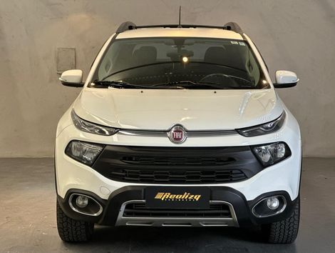 Fiat Toro Freedom 2.0 16V 4x4 TB Diesel Aut.