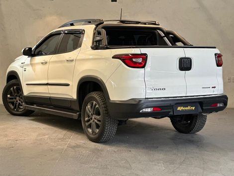 Fiat Toro Freedom 2.0 16V 4x4 TB Diesel Aut.