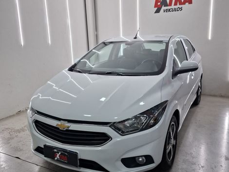 Chevrolet ONIX HATCH LTZ 1.4 8V FlexPower 5p Mec.