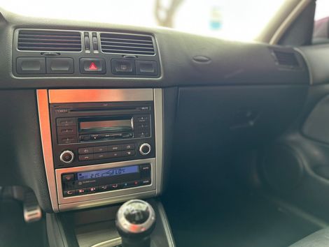 VolksWagen Golf Sportline 1.6 Mi Total Flex 8V 4p