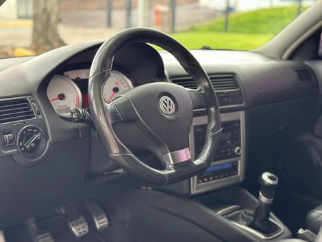 VolksWagen Golf Sportline 1.6 Mi Total Flex 8V 4p