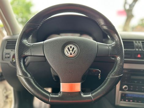 VolksWagen Golf Sportline 1.6 Mi Total Flex 8V 4p