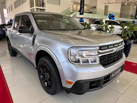 Ford Maverick Lariat FX4 2.0 EcoBoost Aut.