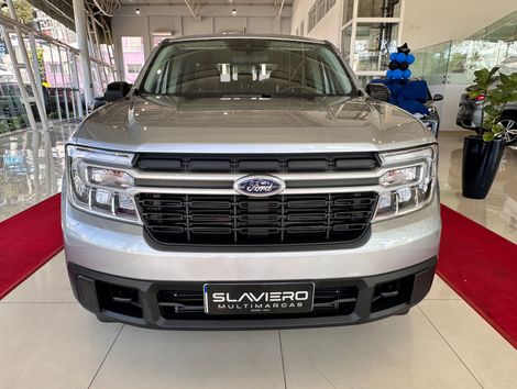 Ford Maverick Lariat FX4 2.0 EcoBoost Aut.