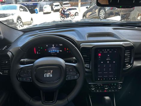 Fiat Toro Ranch 2.0 16V 4x4 TB Diesel Aut.