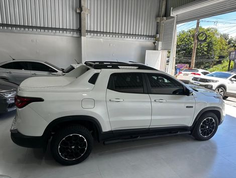 Fiat Toro Ranch 2.0 16V 4x4 TB Diesel Aut.