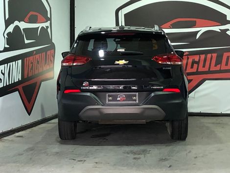 Chevrolet TRACKER Premier 1.2 Turbo 12V Flex Aut.