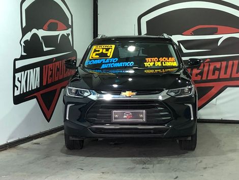 Chevrolet TRACKER Premier 1.2 Turbo 12V Flex Aut.