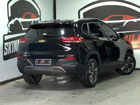 Chevrolet TRACKER Premier 1.2 Turbo 12V Flex Aut.