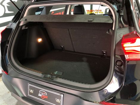 Chevrolet TRACKER Premier 1.2 Turbo 12V Flex Aut.