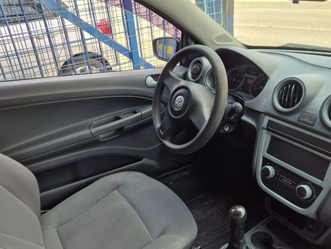 VolksWagen Saveiro 1.6 Mi/ 1.6 Mi Total Flex 8V