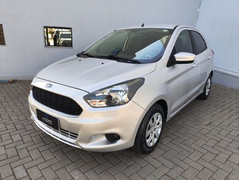 Ford Ka 1.0 SE/SE Plus TiVCT Flex 5p