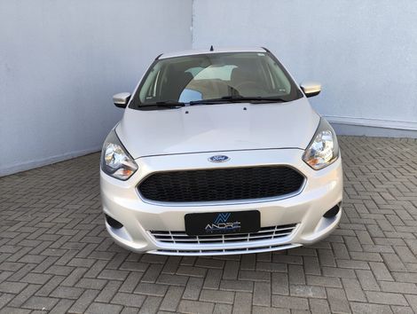 Ford Ka 1.0 SE/SE Plus TiVCT Flex 5p
