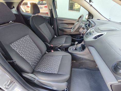 Ford Ka 1.0 SE/SE Plus TiVCT Flex 5p