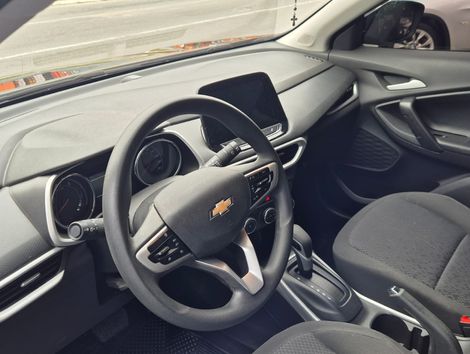 Chevrolet TRACKER LTZ 1.0 Turbo 12V Flex Aut.