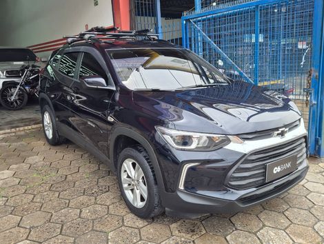 Chevrolet TRACKER LTZ 1.0 Turbo 12V Flex Aut.