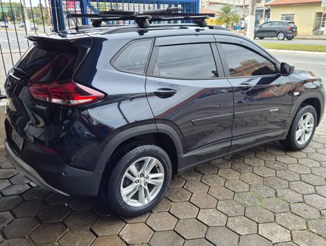 Chevrolet TRACKER LTZ 1.0 Turbo 12V Flex Aut.