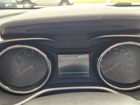 Chevrolet TRACKER LTZ 1.0 Turbo 12V Flex Aut.