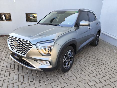 Hyundai Creta Limited 1.0 TB 12V Flex Aut.