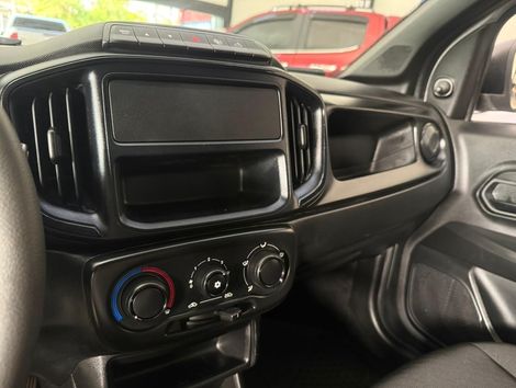 Fiat Strada Endurance 1.3 Flex 8V CS Plus