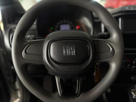 Fiat Strada Endurance 1.3 Flex 8V CS Plus