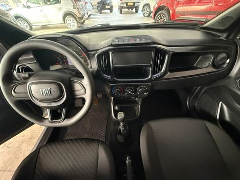 Fiat Strada Endurance 1.3 Flex 8V CS Plus