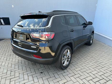 Jeep COMPASS LONG. T270 1.3 TB 4x2 Flex Aut.