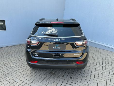 Jeep COMPASS LONG. T270 1.3 TB 4x2 Flex Aut.