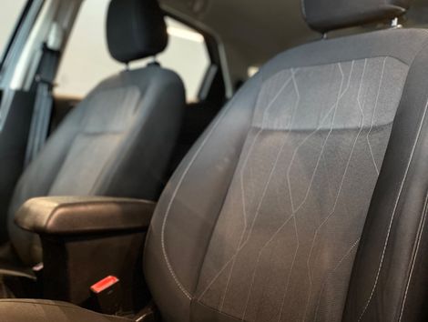Ford EcoSport SE 1.5 12V Flex 5p Aut.