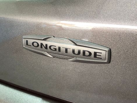 Jeep COMPASS LONG. T270 1.3 TB 4x2 Flex Aut.