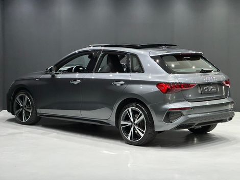 Audi A3 Sportb. S-Line 2.0 TFSI S-Tron.(Híb.)