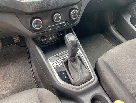 Hyundai Creta Attitude 1.6 16V Flex Aut.