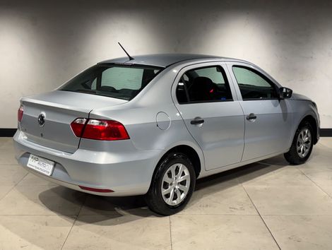 VolksWagen VOYAGE 1.0 Flex 12V 4p