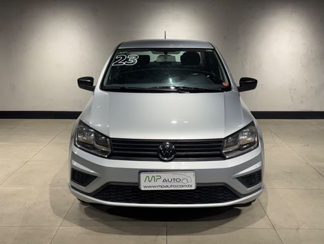 VolksWagen VOYAGE 1.0 Flex 12V 4p