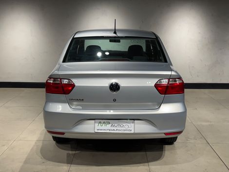 VolksWagen VOYAGE 1.0 Flex 12V 4p