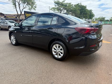 Chevrolet ONIX SEDAN Plus 1.0 12V TB Flex Aut.