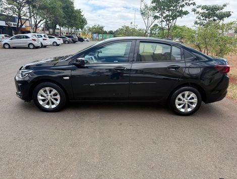 Chevrolet ONIX SEDAN Plus 1.0 12V TB Flex Aut.