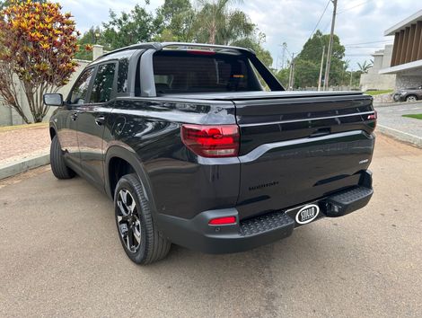 Chevrolet MONTANA RS 1.2 Turbo Flex 12V Aut.