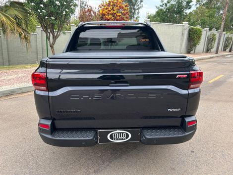 Chevrolet MONTANA RS 1.2 Turbo Flex 12V Aut.