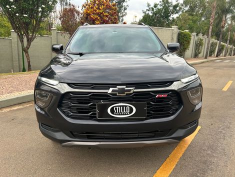 Chevrolet MONTANA RS 1.2 Turbo Flex 12V Aut.