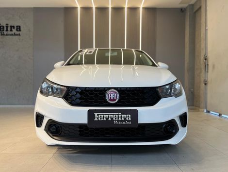 Fiat ARGO DRIVE 1.0 6V Flex