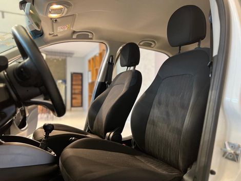 Fiat ARGO DRIVE 1.0 6V Flex