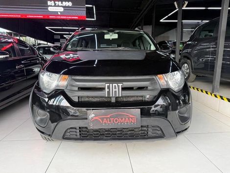 Fiat MOBI TREKKING 1.0 Flex 5p.