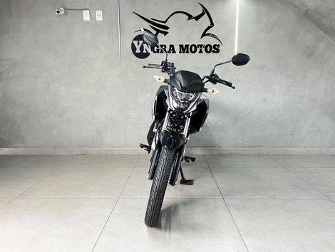 Honda CG 160 FAN