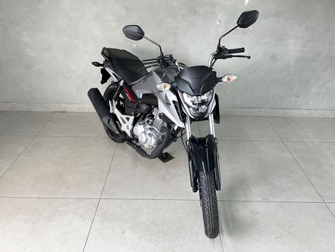 Honda CG 160 FAN