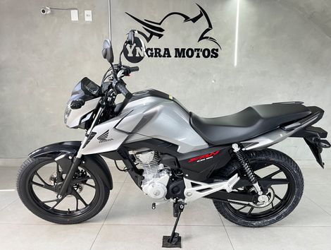 Honda CG 160 FAN