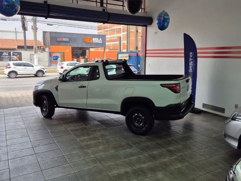 Fiat Strada Endurance 1.3 Flex 8V CS Plus