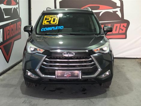 JAC T50 1.6 16V 5p Aut.