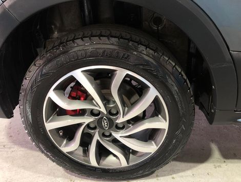 JAC T50 1.6 16V 5p Aut.