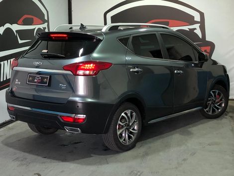 JAC T50 1.6 16V 5p Aut.